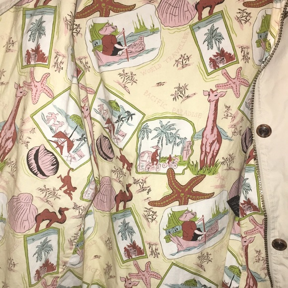 Vintage Jacket - Picture 4 of 4